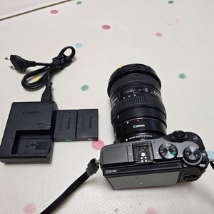 캐논 EOS M6+시그마 10-20mm f4-5.6