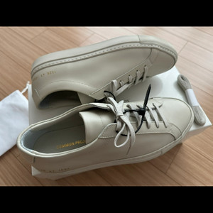 커먼 프로젝트 아킬레스 로우 토프컬러(41size)