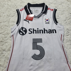 현대건설 김다인 올스타 레플리카 유니폼 21-22시즌