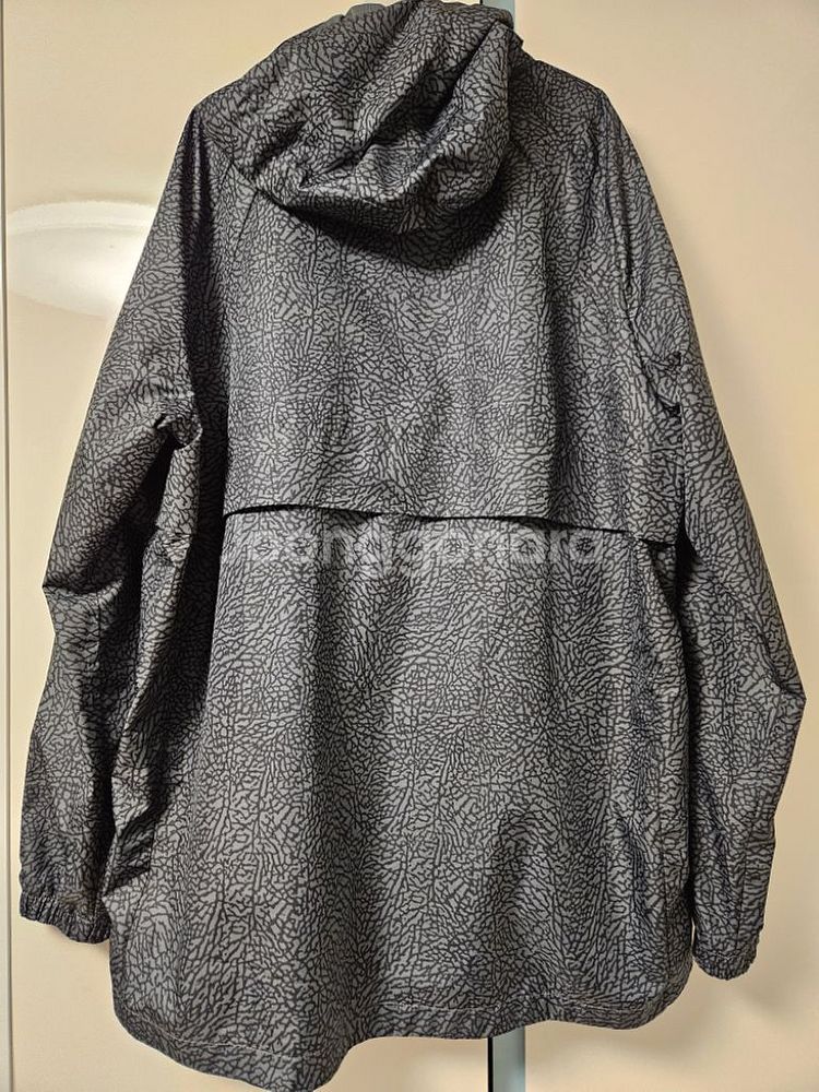나이키 조던 NSW 1998아노락 코끼리 XL--1