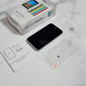 포쉬 프리모 플러스 C353