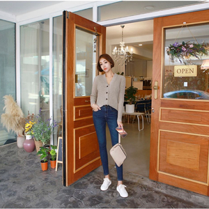 스탠다드 스판 스키니진 / S사이즈
