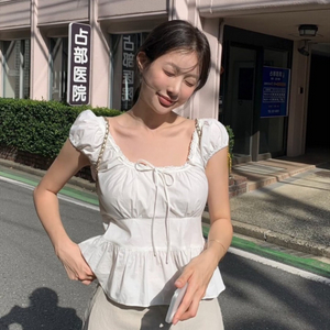 바배 릴리코츠 lillycotts 블라우스