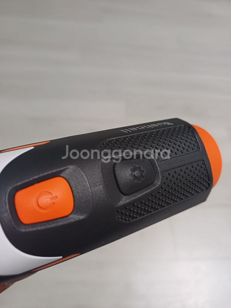 bushnell v6 shift 거리측정기--3