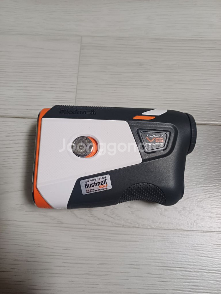 bushnell v6 shift 거리측정기--0