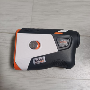 bushnell v6 shift 거리측정기