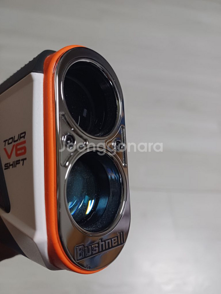 bushnell v6 shift 거리측정기--2