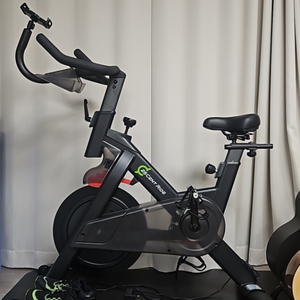 암웨이 자전거 (25CENT RIDE)