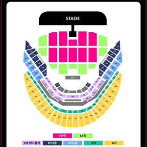 이세계 페스티벌 2025 5/17(토) VIP