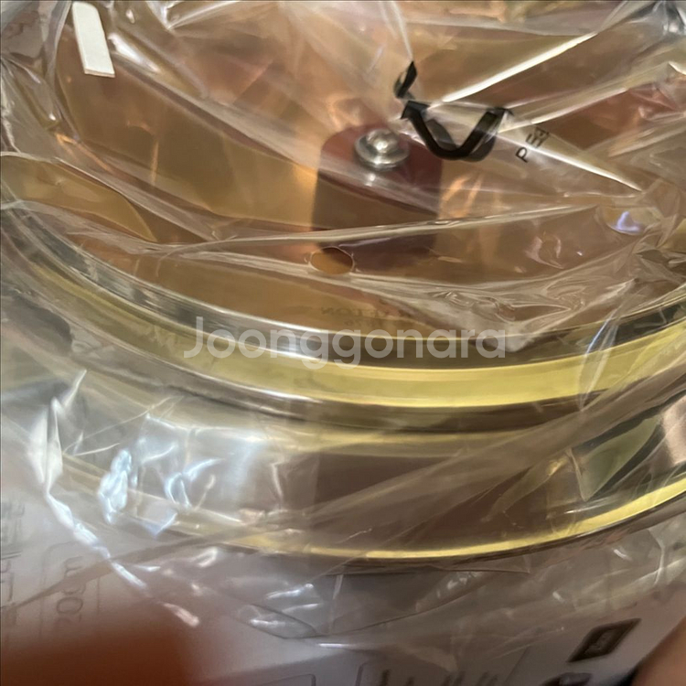 로얄그래프톤 통3중 IH가마솥냄비20cm--3