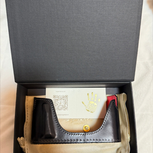라이카 M11 일마레 가죽공방 케이스