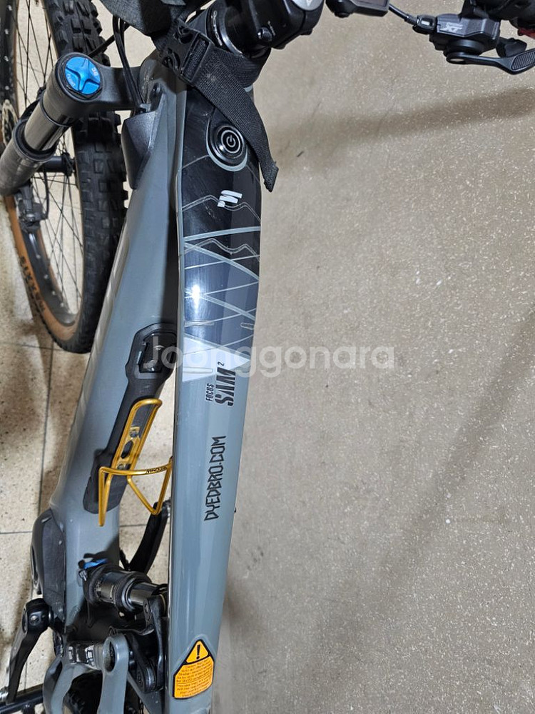 산악전기자전거--3