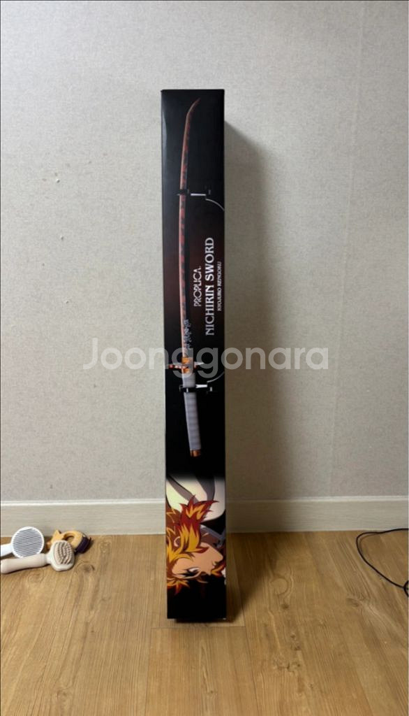 반다이 쿄주로 렌고쿠 칼 판매합니다!--0