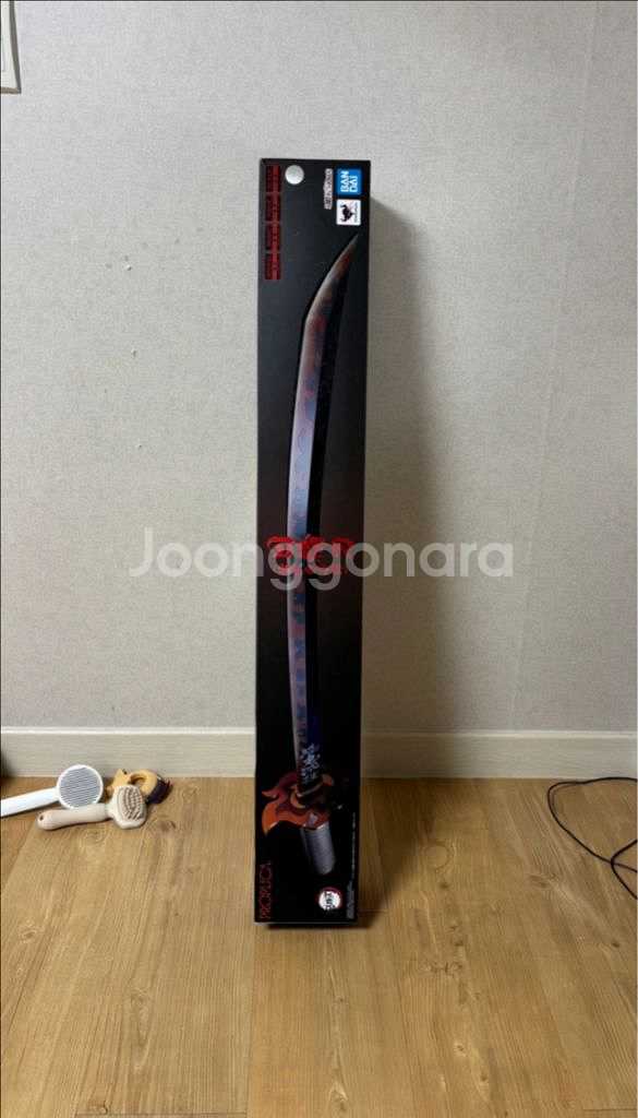 반다이 쿄주로 렌고쿠 칼 판매합니다!--1