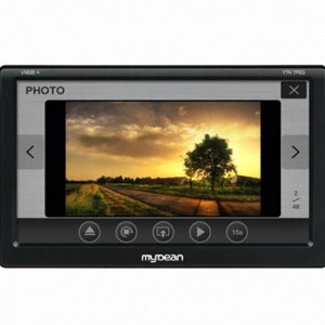8인치 마이딘 vx830 plus 네비게이션 2022
