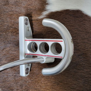 스카티카메론 암락 장척 FUTURA 푸추라 퍼터