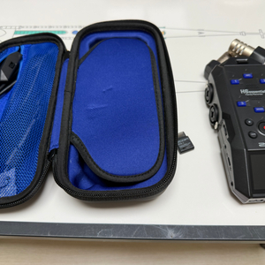 zoom h6e + bta 1