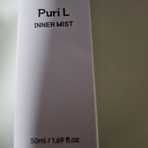 퓨리엘 이너미스트 50ml.30ml 2개일괄