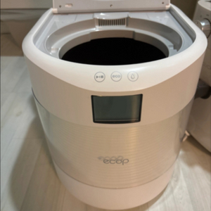 에콥 ECP900 친환경 음식물처리기 4L