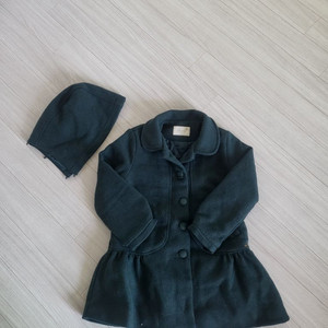 페리미츠 여아코트130