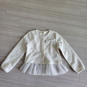 밤비노 가디건110/새상품