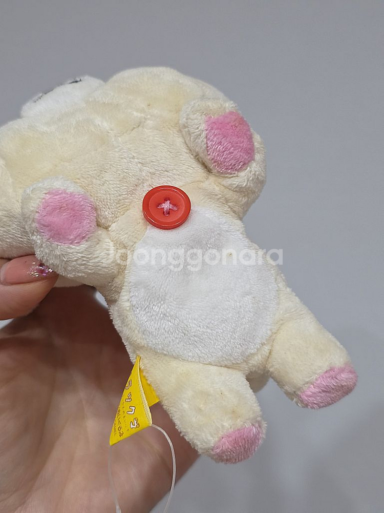 고전 코리락쿠마 엎드린 인형 찰찰이 리락쿠마 산엑스--2