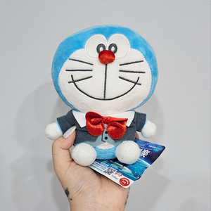 도라에몽 지구교향악 인형 도라미 산엑스 리락쿠마 키티