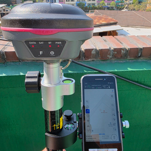 중고 GPS 코리다 K3