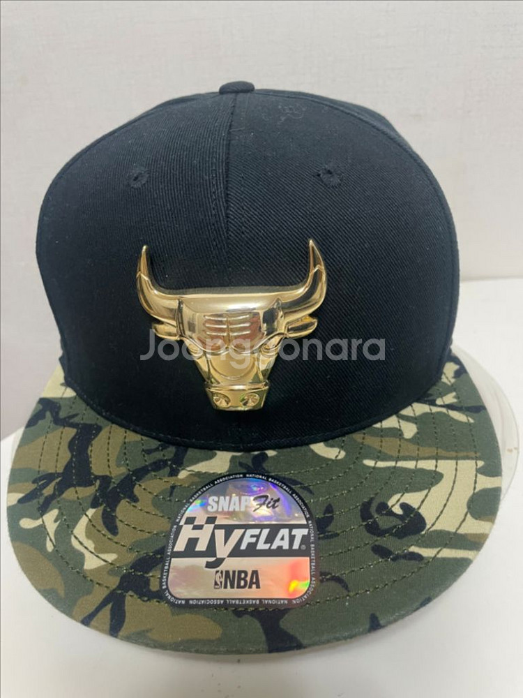 NBA 캡 (새상품)--0