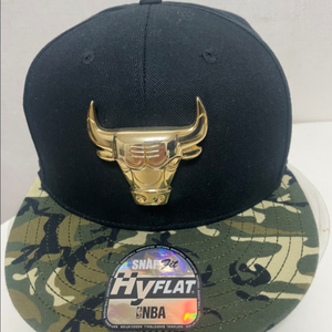 NBA 캡 (새상품)