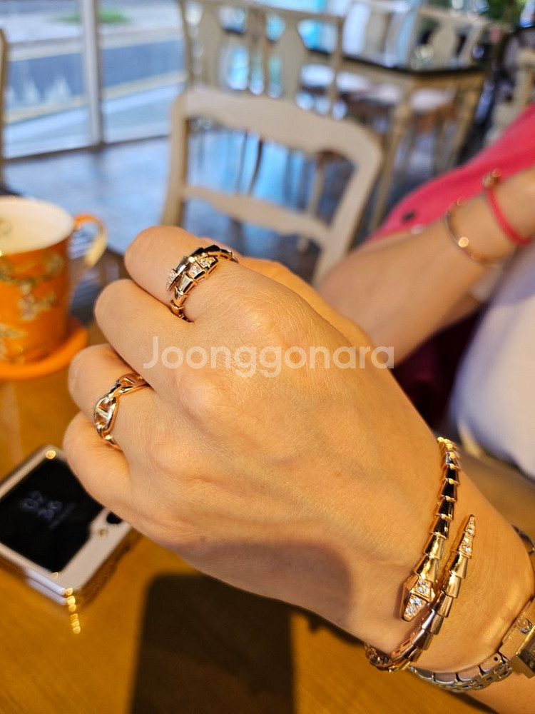 @@14K 팔찌 @@--3