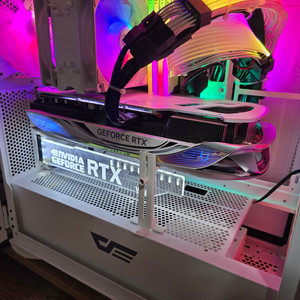 조텍 amp 에어로 rtx4090팝니다