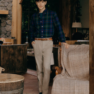 이제훈 leejehoon 친필 싸인 폴라