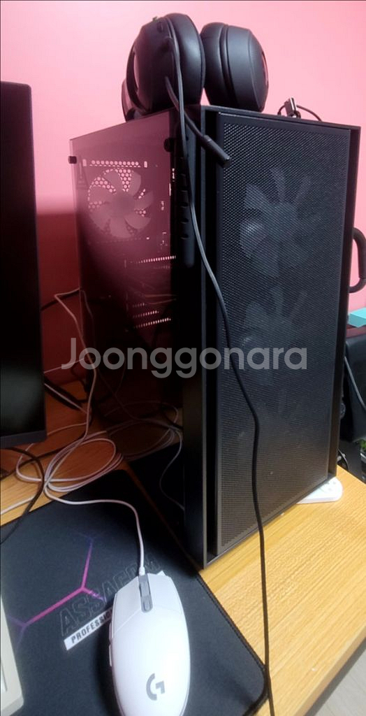 [MANLI] 지포스 RTX4060 Ti[8GB]+[A--1