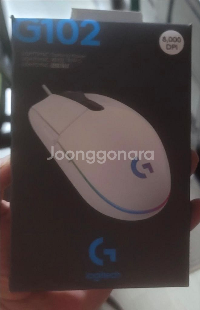 [MANLI] 지포스 RTX4060 Ti[8GB]+[A--8