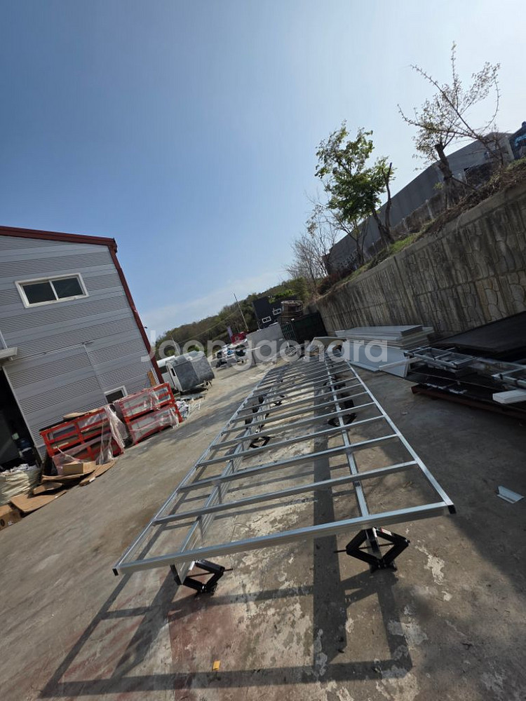 3.9컨테이너용 트레일러--2