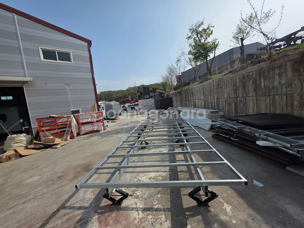 3.9컨테이너용 트레일러--0