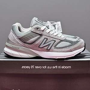 뉴발란스 990GL5 운동화 245 [새상품]