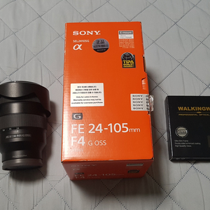 SEL24105G (소니 E-mount)