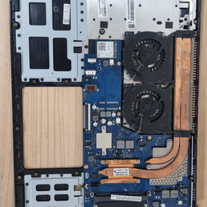 삼성 노트북 nt870z5g 메인보드 팝니다