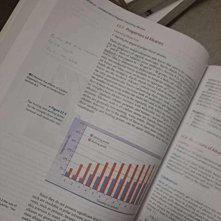 Fundamentals of general유기화학식품--4