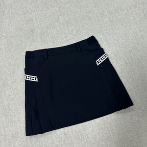 루이까스텔 블랙 골프 치마(바지) 64