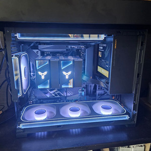 9700X 본체 팝니다