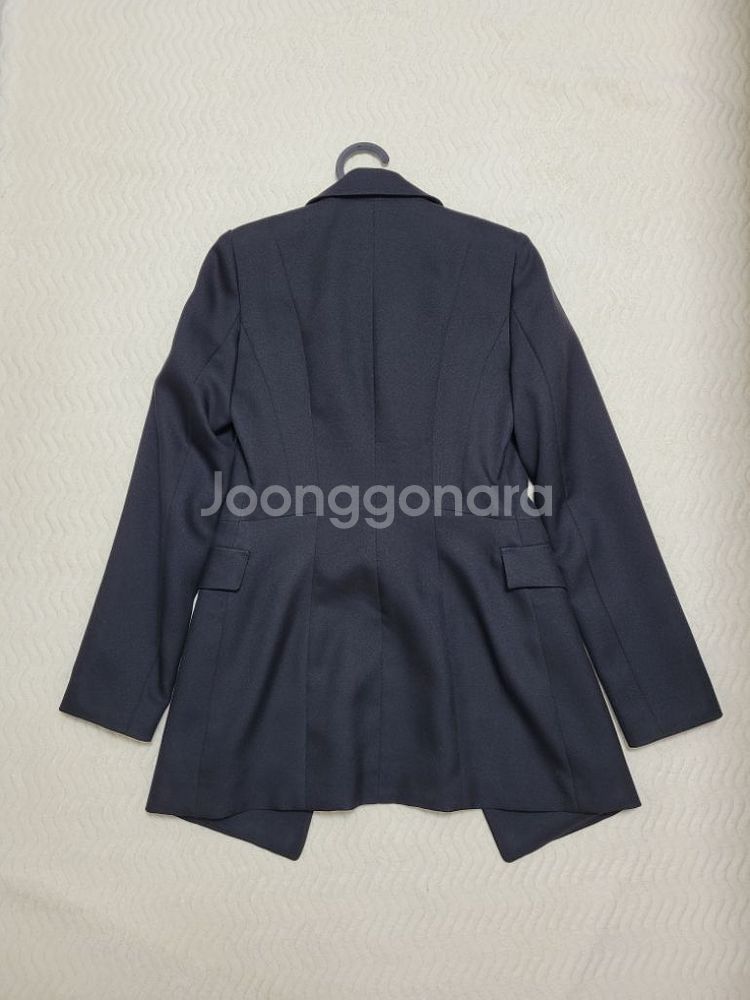 케네스레이디 블랙 자켓--1