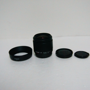소니용 탐론 Aspherica 28-80mm 렌즈