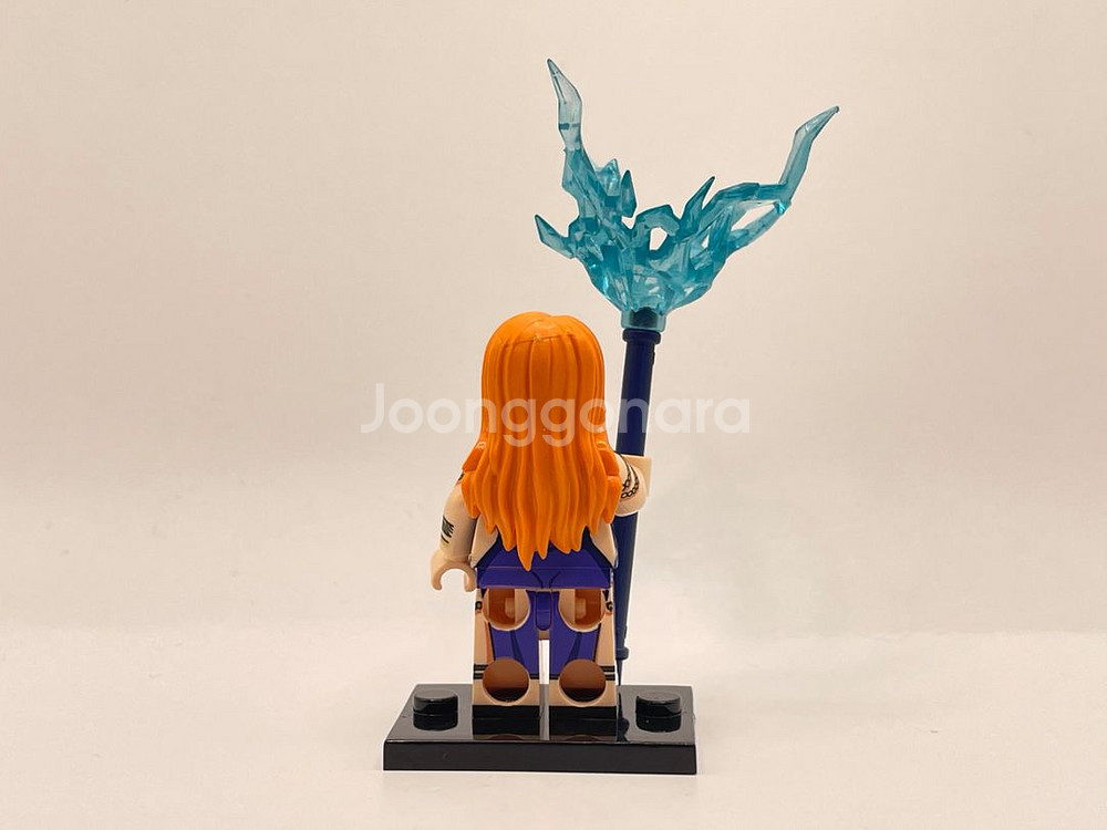 레고(호환)원피스 피규어 나미--1