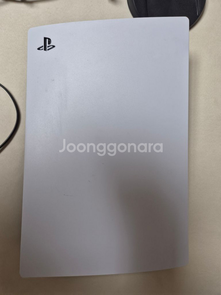 플스5 디스크판--1