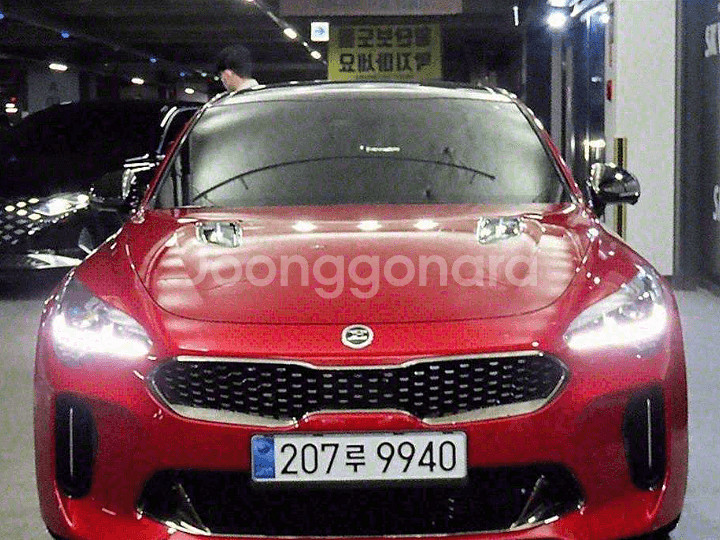 @21년 스팅어 마이스터 3.3 GT 마스터즈 터보--0