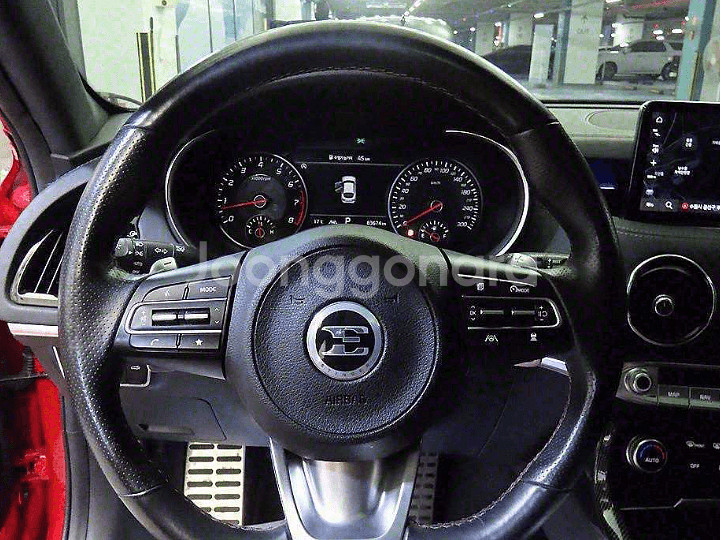 @21년 스팅어 마이스터 3.3 GT 마스터즈 터보--2