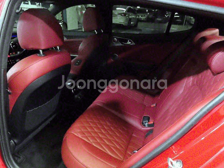 @21년 스팅어 마이스터 3.3 GT 마스터즈 터보--1